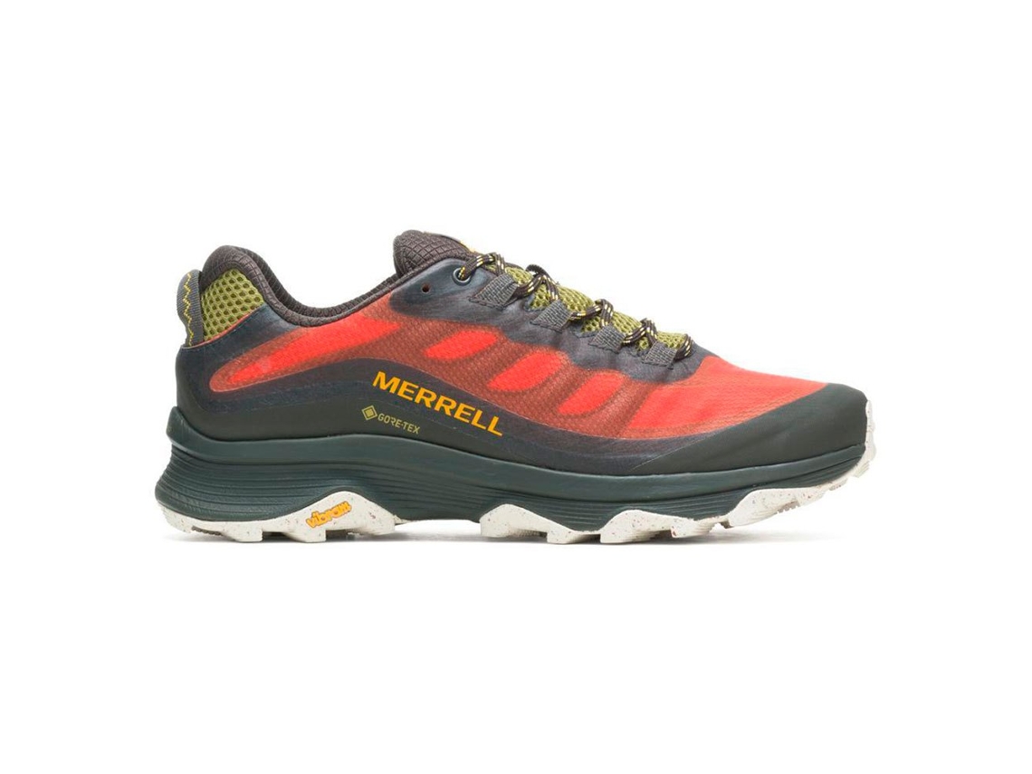 Zapatillas Merrell Moab Speed GORE-TEX