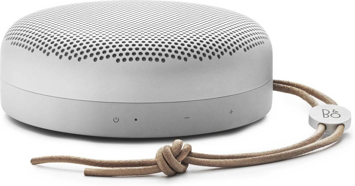 Altavoz BANG&OLUFSEN BeoPlay A1 Natural