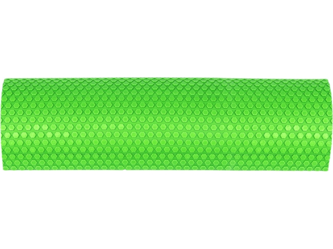 Rodillo de Masaje Verde (45cm)