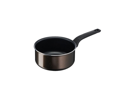 Sartén de aluminio 16cm negro B5542802 - TEFAL