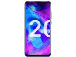 Smartphone HONOR 20 Lite (4 GB - 128 GB - Azul)