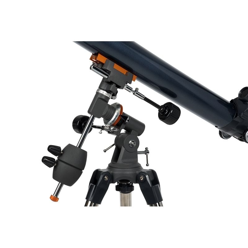 Telescopio Astronómico CELESTRON AstroMaster 70 EQ