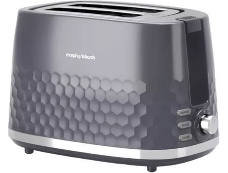 Morphy Richards Hive 220031 2 Slice Toaster - Tostadoras