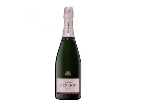 Champagne Henriot Brut Rosé HENRIOT