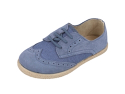 Lanas 402/030/1 Zapatillas Yute Infantil 22 BATILAS