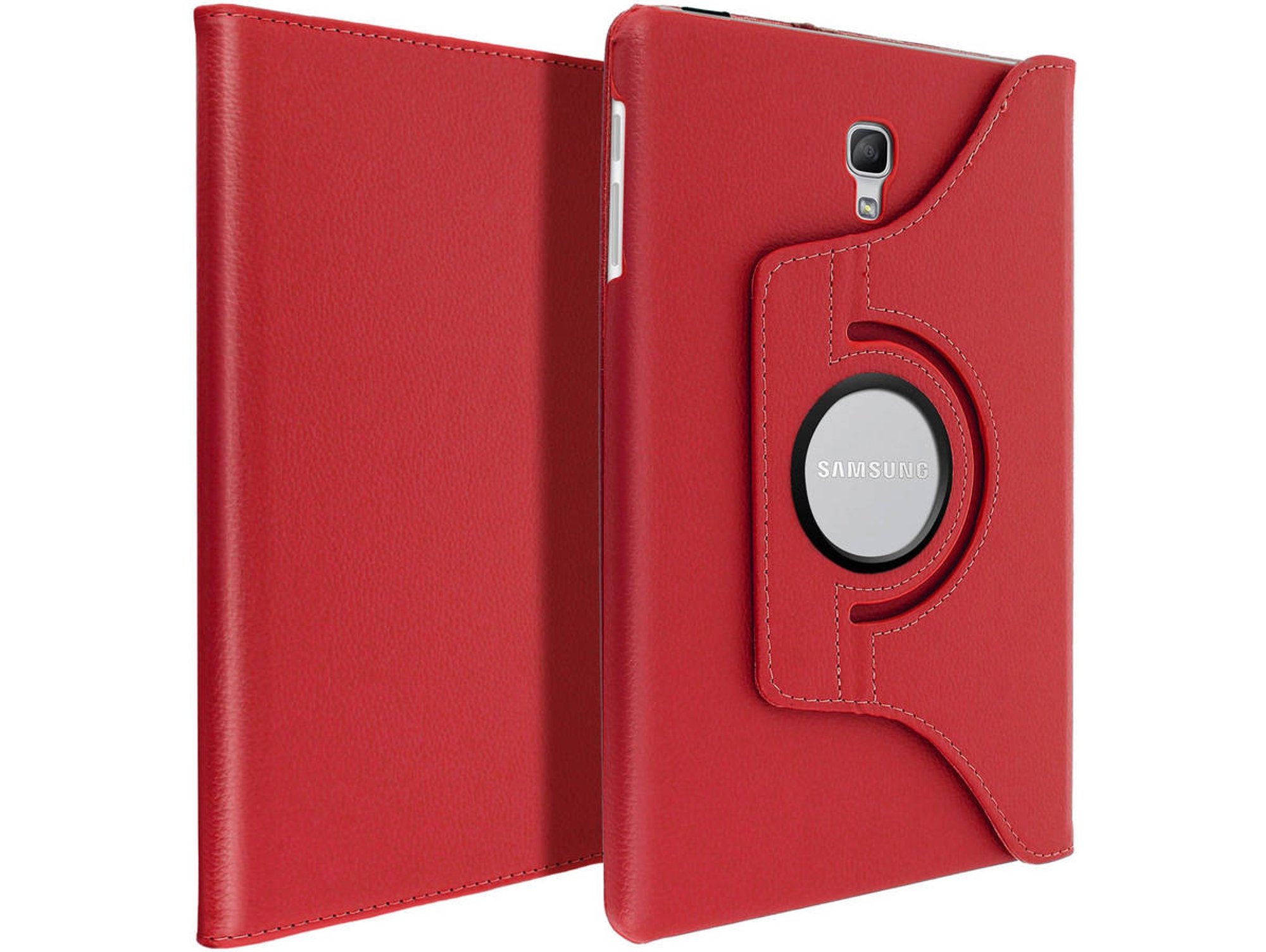 Funda Tablet AVIZAR FOLIO-360-RD-T590 (10.5'')