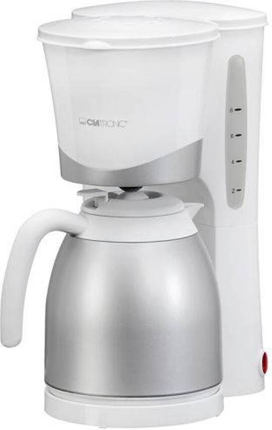 Cafetera de Goteo CLATRONIC KA 3327