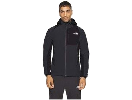 Chaqueta Men´S Ma Lab Softshel Hoodie