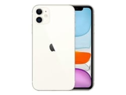 iPhone 11 APPLE (Reacondicionado Como Nuevo - 128 GB - Branco )