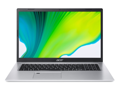 Portátil ACER 4 5788 (17.3 '' - Intel® Core™ i7 i7-1165G7 - RAM: 16 GB - 512 GB SSD)