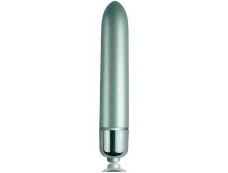 Vibrador ROCKS-OFF Touch of Velvet Bullet