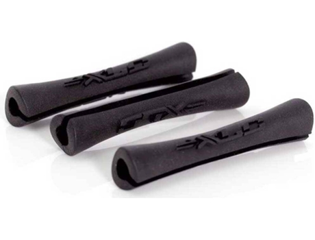 Freno para Bicicleta XLC Top Tube Protection Rubber