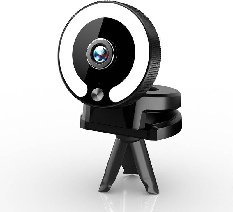 Webcam VANWIN XK01 (1920 x 1080)