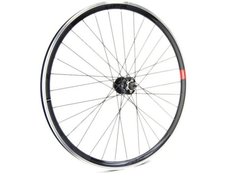 Rueda Trasera para Ciclismo de Carretera GURPIL Estrada New Dpx 6b Disc Tubular (28´´)