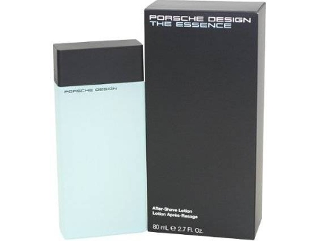 After Shave PORSCHE DESIGN Men'S Fragrances (80ml)