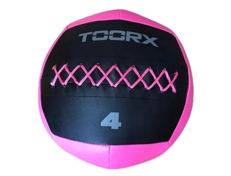 Wall Ball TOORX 4 Kg