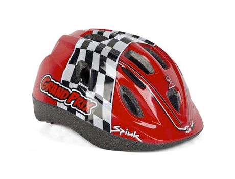 Spiuk Kids Casco de ciclismo para niños mtb tamaño unico