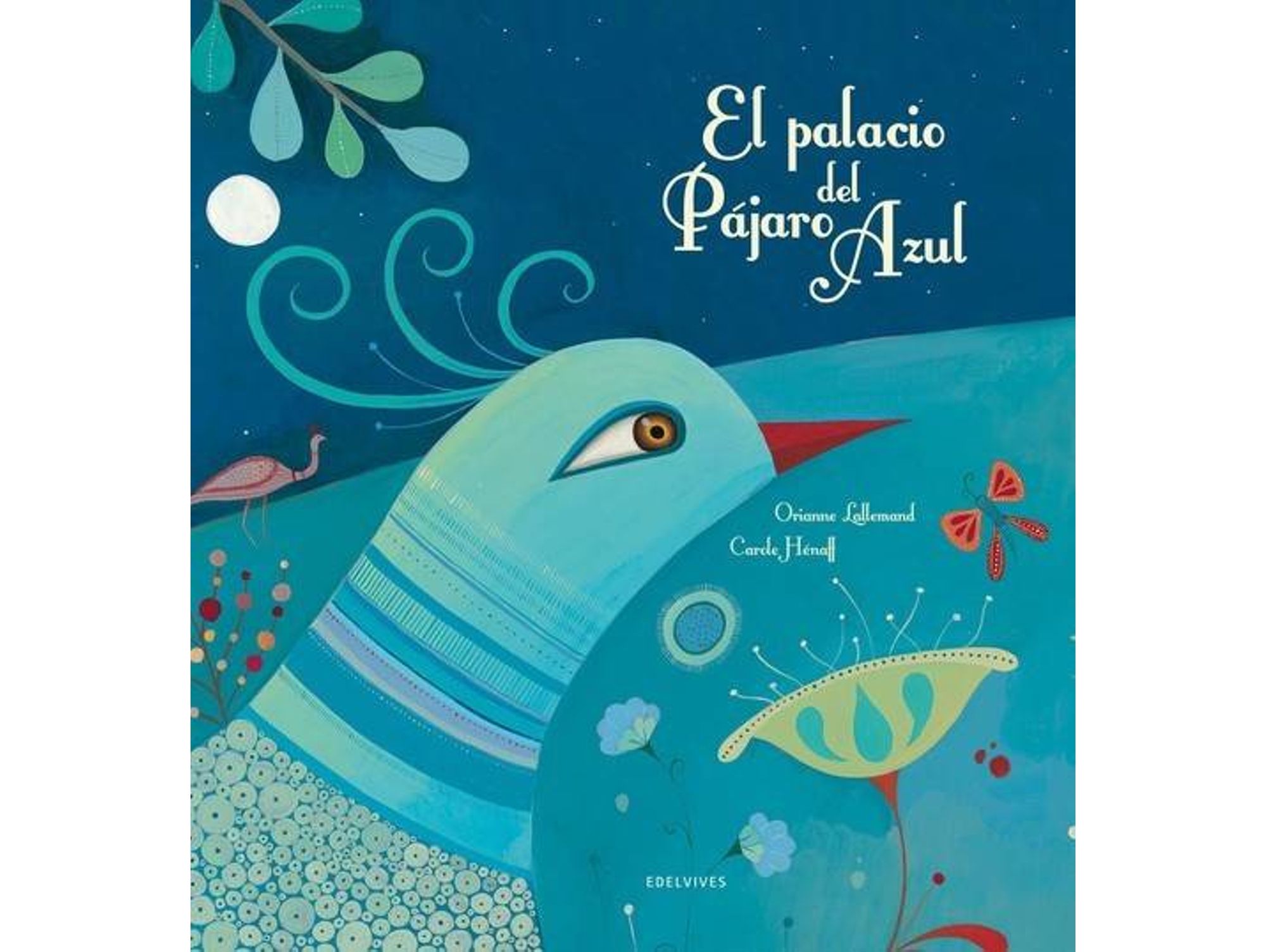 Libro El Palacio Del Pájaro Azul de Vários Autores