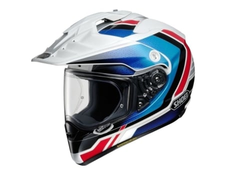 Casco SHOEI Hornet Adv Sovereign Tc-10 M