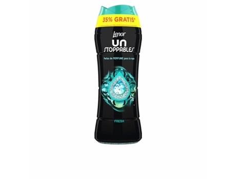 Suavizante para Ropa LENOR Unstoppables Fresco 285 g