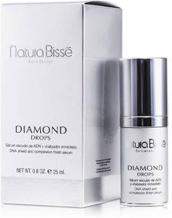 Sérum Facial NATURA BISSE Diamond Drops Dna Serum (25 ml)