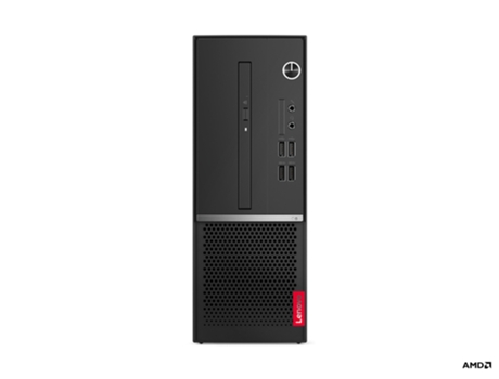 Torre LENOVO (AMD Ryzen™ 5 - RAM: 8 GB - 512 GB SSD - AMD Radeon Vega 8)