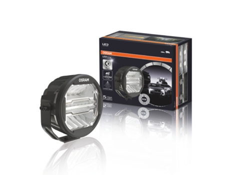 Mx260-Cb 1224V 602.5W Barra Led Ledriving® OSRAM