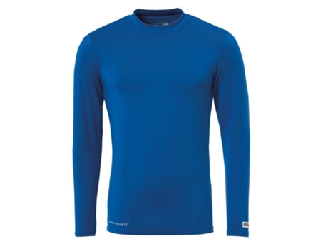 Ropa interior Unisex UHLSPORT Distinction Colors Azul para Corrida (164 cm)