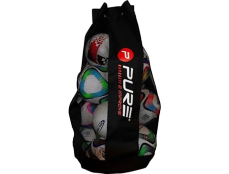 Bolsa Futebol PURE2IMPROVE Para bolas