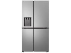 Frigorífico Americano LG GSJC41PYPE Antihuellas (No Frost - 179 cm - 641 L - Inox)