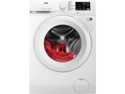 Lavadora AEG LFA6I8272A (8 kg - 1200 rpm - Blanco)