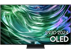 TV SAMSUNG TQ65S93DATX (OLED - 65''- 165 cm - 4K Ultra HD - Smart TV)