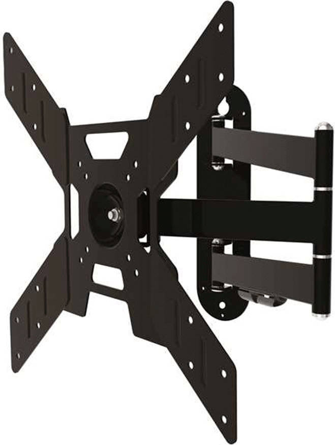 Soporte de TV HAEGER WB-T50.017A (23'' a 50'' - Hasta 25kg)