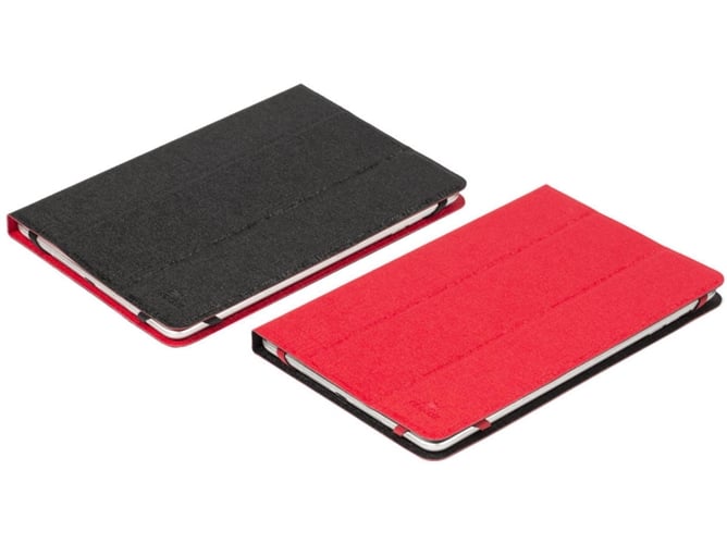 Funda Tablet RIVACASE (Universal - 8'' - Negro)