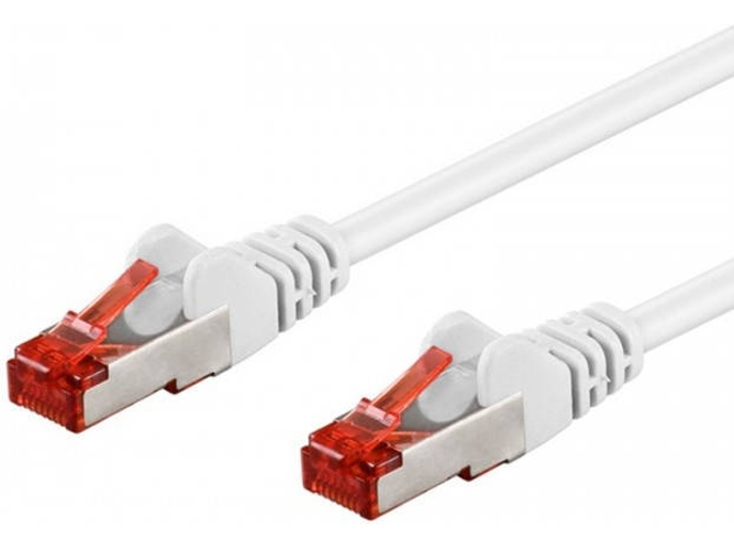 Cable de Red INTELLINET (RJ45)