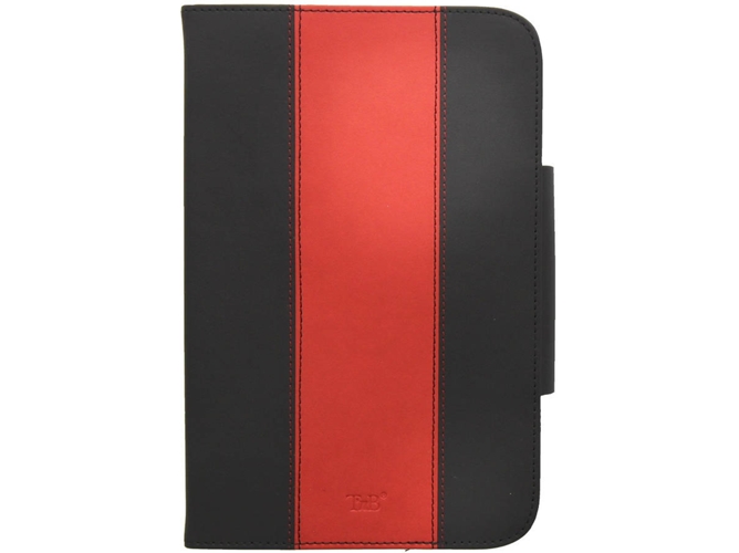 Funda Tablet Universal 7'' T'NB Negro