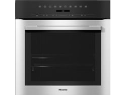 Horno MIELE H 7164 B EDST/CLS (76 L - 55 cm - Catalítico - Inox)