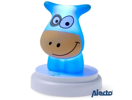 Luz de presencia de vaca de Aleto