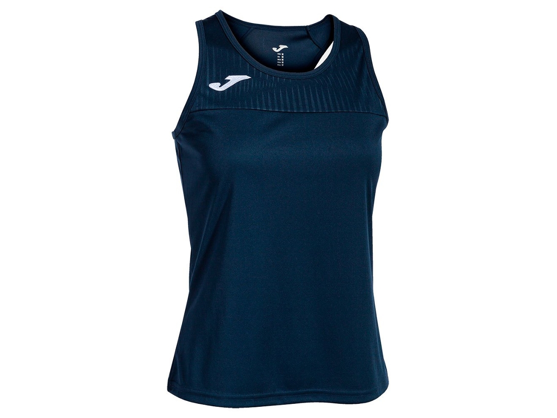 Camiseta Joma Montreal Azul