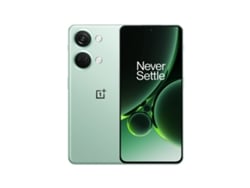 Smartphone ONEPLUS 75342 (6.74'' - 16 GB - 256 GB - Verde)