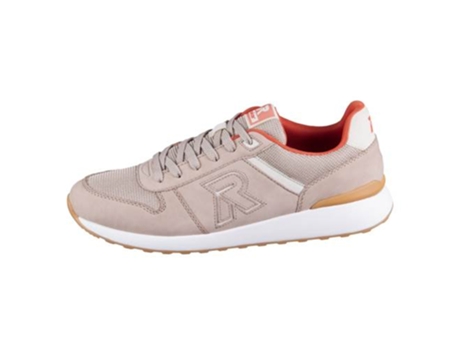 Zapatos Hombre RIEKER Beige (Tam: 45.0 eu)