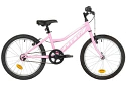 Bicicleta OTTE Niños Asteron 20' (6-8 anos - Rosa)