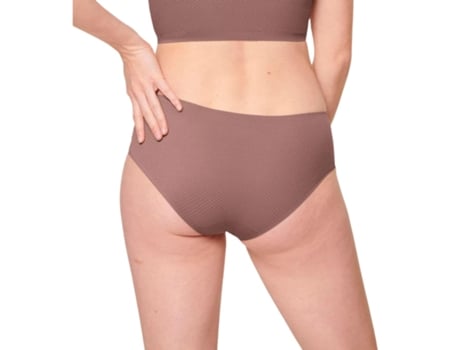 Braga para Mujer SLOGGI (XL - Multicolor)