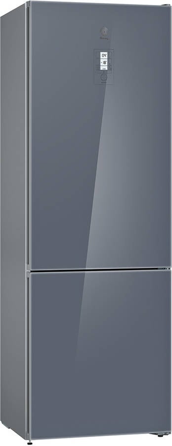 Frigorífico Combi BALAY 3KFE778GI (No Frost - 203 cm - 435 L- Inox)