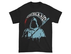 Camiseta ROCKINSTONE Comeback Kid Galaxy Reaper (L)