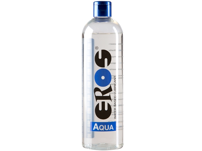 Lubrifiant Eros Aqua 250 ml lubricante denso