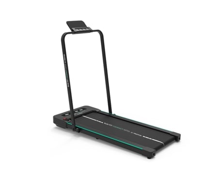 Cinta de Correr Compacta RF110 110X37X126 Cm Hasta: 10 Km/H PRIXTON