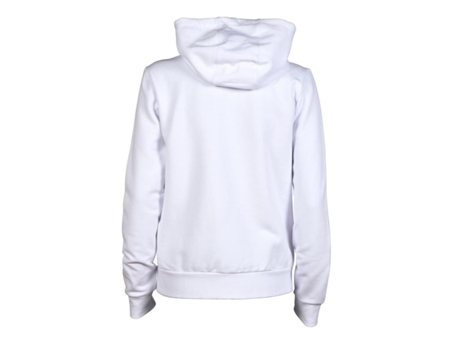 Sudadera de Hombre FANATIC Capuz Addicted Gris