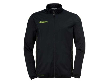 Chándal para Hombre UHLSPORT Score Classic Negro para Fútbol (S)