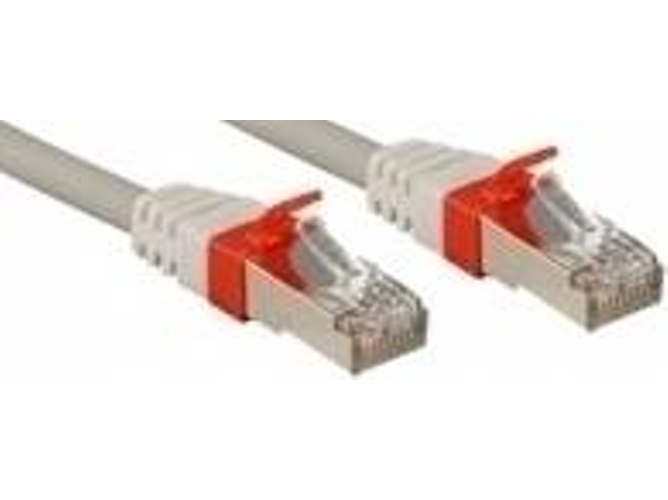 Cable de Red LINDY (RJ45)